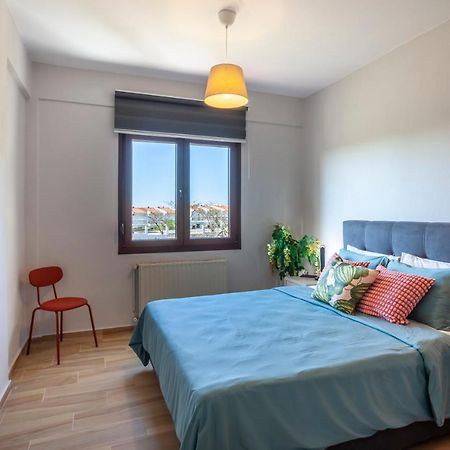 Lucid Dream Apt. |Bozinis Psakoudia Exteriör bild