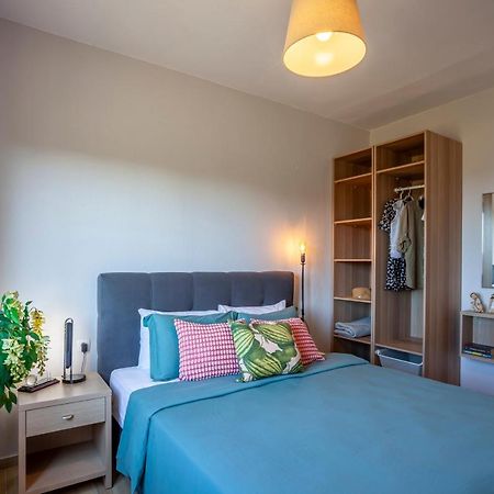 Lucid Dream Apt. |Bozinis Psakoudia Exteriör bild