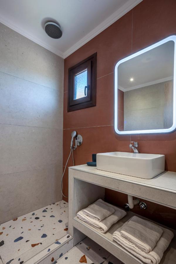 Lucid Dream Apt. |Bozinis Psakoudia Exteriör bild