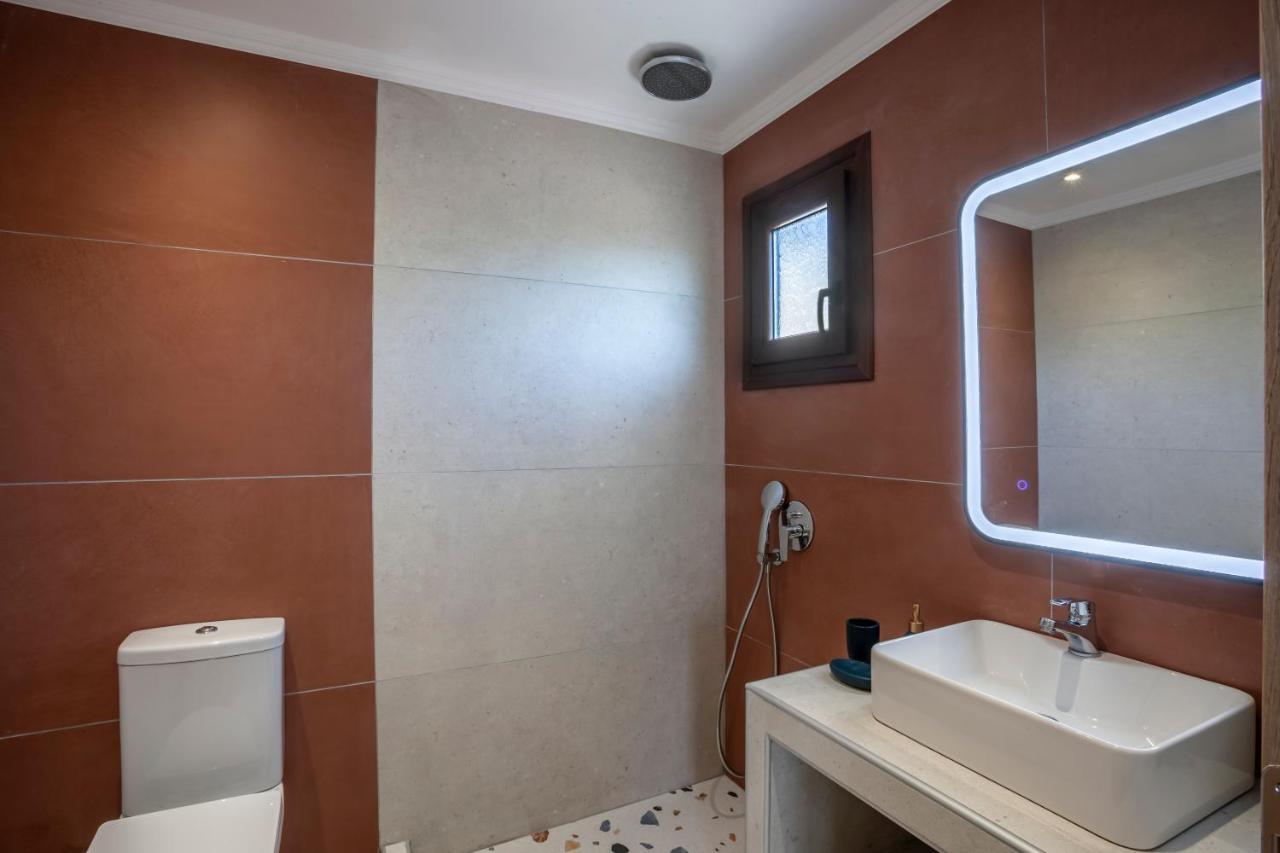 Lucid Dream Apt. |Bozinis Psakoudia Exteriör bild