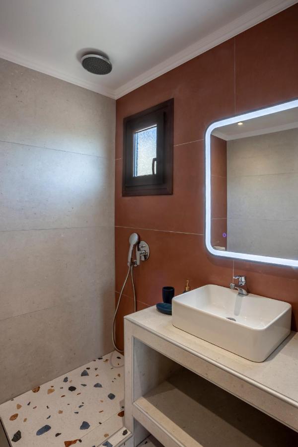 Lucid Dream Apt. |Bozinis Psakoudia Exteriör bild