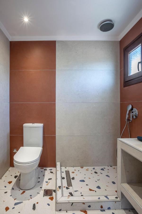Lucid Dream Apt. |Bozinis Psakoudia Exteriör bild