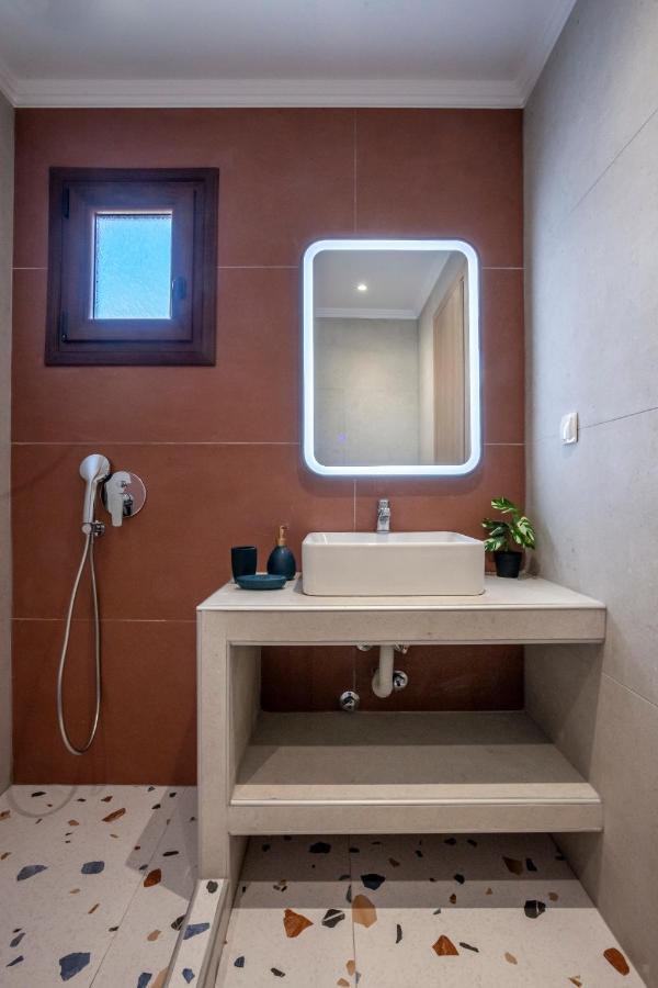 Lucid Dream Apt. |Bozinis Psakoudia Exteriör bild