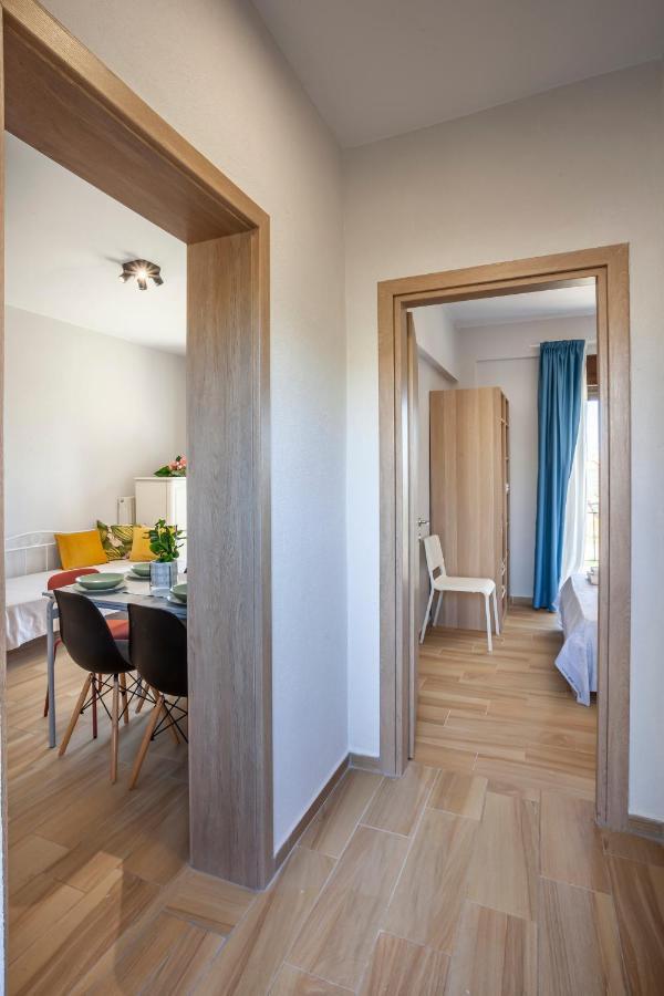 Lucid Dream Apt. |Bozinis Psakoudia Exteriör bild