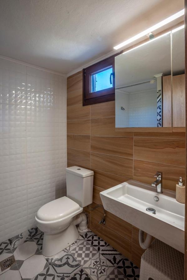 Lucid Dream Apt. |Bozinis Psakoudia Exteriör bild