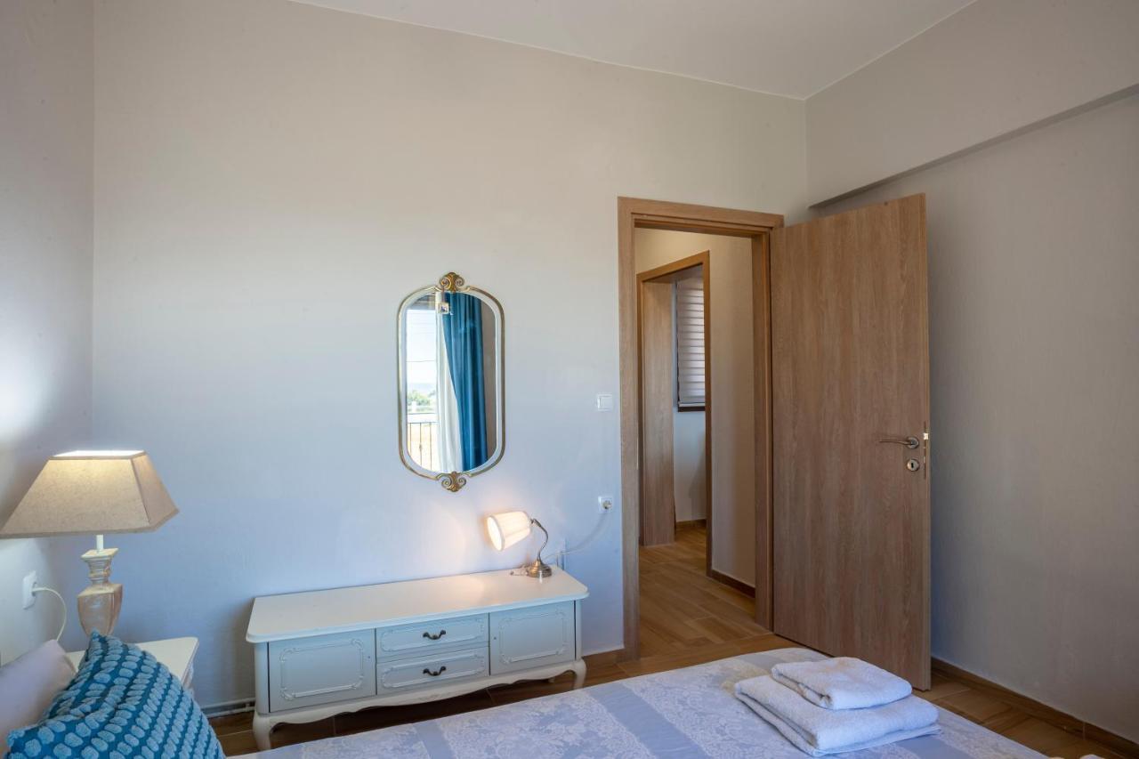 Lucid Dream Apt. |Bozinis Psakoudia Exteriör bild